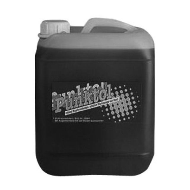 PUNKTOL OXYDSCHUTZOEL
KANISTER             A   5 L