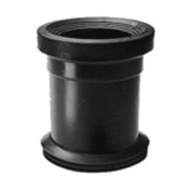 Manchette d'écoulement GEBERIT
pour cuvette au sol
sortie cachée
Coloris: sans couleur