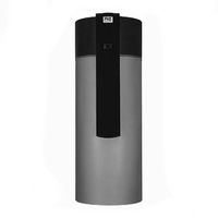 Wärmepumpen-Wassererwärmer Typ WPA ECO-2 300L