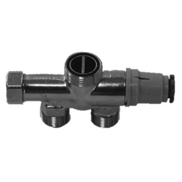 TKM VANNE BITUBE REGLAGE 100 %
M68 RA 2100-M21