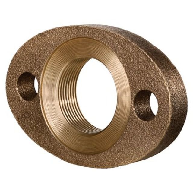 RG bride p.compteur d'eau PN16
1 1/4"