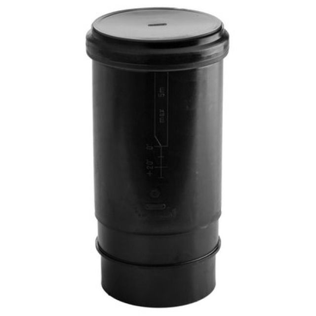 WAVIN LANGMUFFE
NR.924.108               75 MM