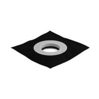 Raccordement à la barrière vapeur Geberit-Pluvia