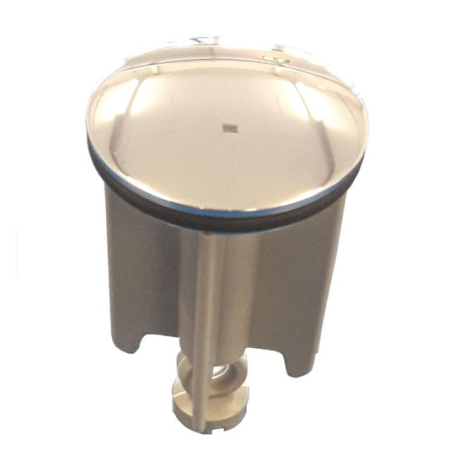 Bouchon avec pied KWC
pour soupape d'écoulement
Coloris: chromé