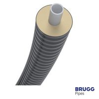 BRUGG Calpex UNO Tube sanitaire (SDR 7.4)