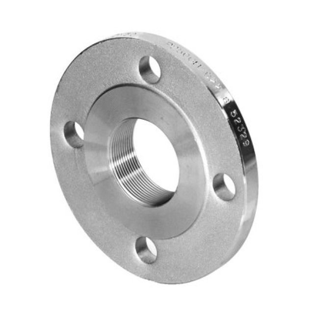 VR GEWINDEFLANSCH VERZINKT
FIG.8105       DN 100 /     4"