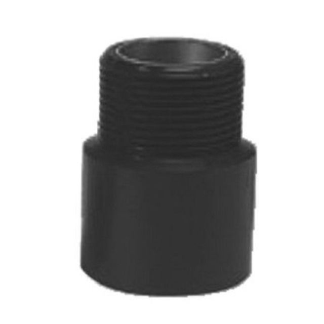 WAVIN STUTZEN MIT AG
NR.307.068      2"       56 MM