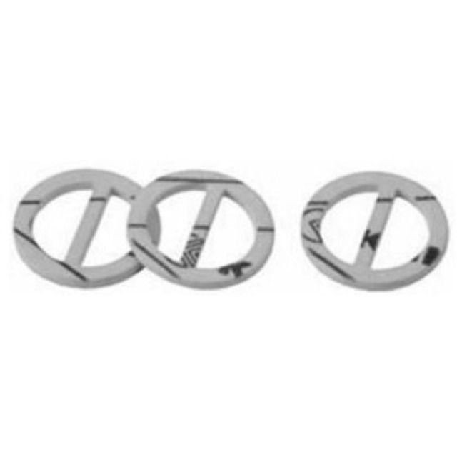 TKM DICHTUNG MIT STEG
ZU TURBULATOR LANG