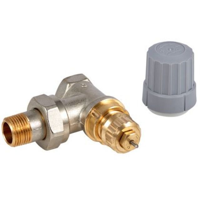 DANFOSS-THERMOSTAT ECKVENTIL
13G0021 RA-FN 10/6        3/8"