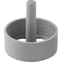 Geberit, Grille de soupape d'écoulement