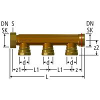 Optiflex-distributeur, 86103