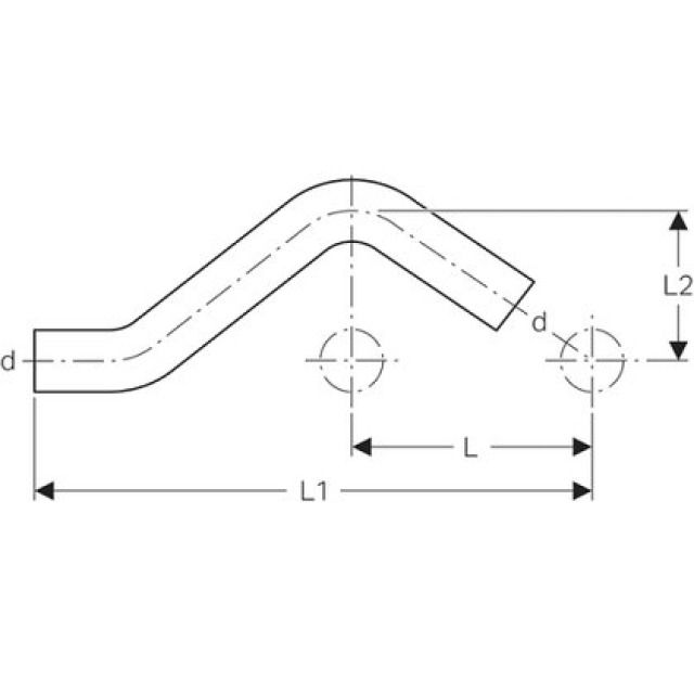MPF-S SPRUNGBOGEN
30805                    28 MM