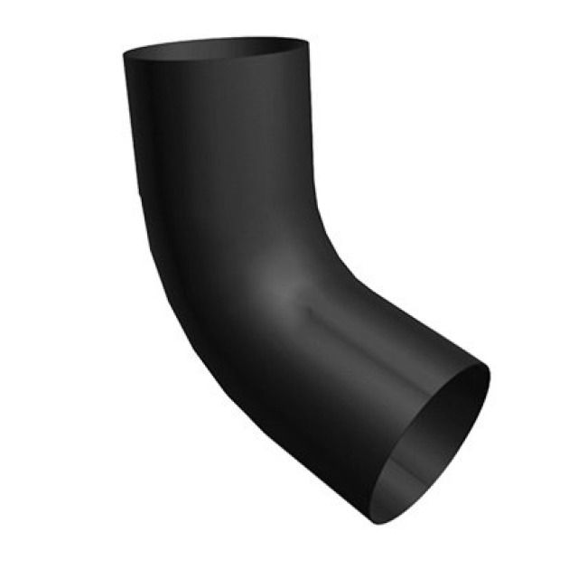 PREFA ROHRBOGEN 85°
60MM PREFAWEISS P10