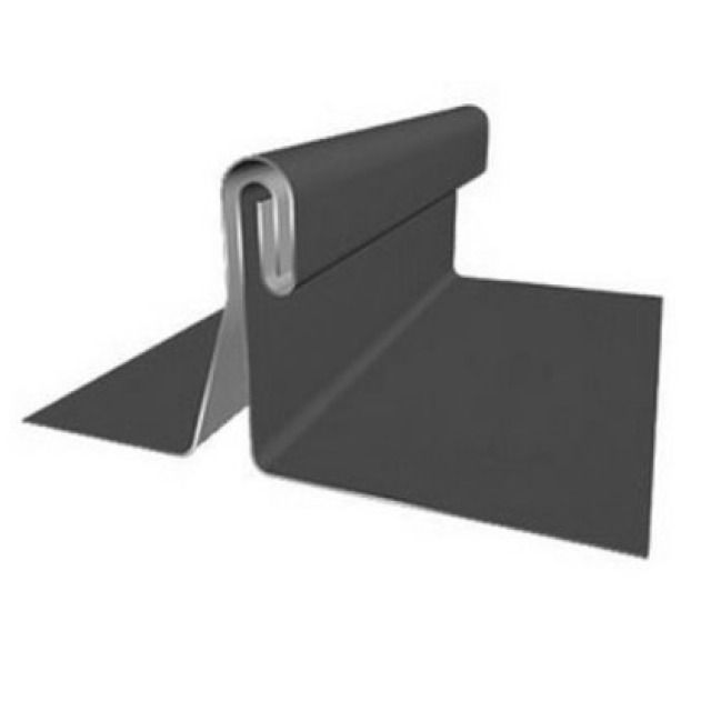 FALZONAL FARBALUMINIUMBAND
ANTHRAZITGRAU 60KG 600/0.70MM