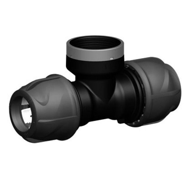 IJOINT UEBERGANGS T 90° IG
158.400.180 D25-3/4