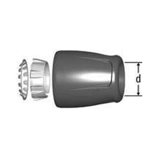 OPTIFLEX-PROFIX-VERBINDUNGSSET
85190.21                 16 MM