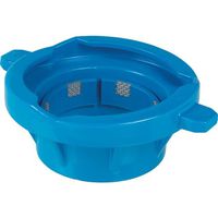 HAWLE, Verouillage BAIO-SIT, 5380