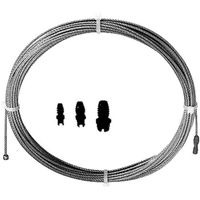 5779, Sanipex, Câble métallique avec manchon de traction