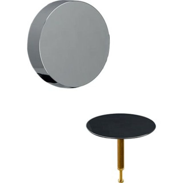 Fertigbauset Geberit d52
für BW mit Drehbetätigung
150.281.21.1