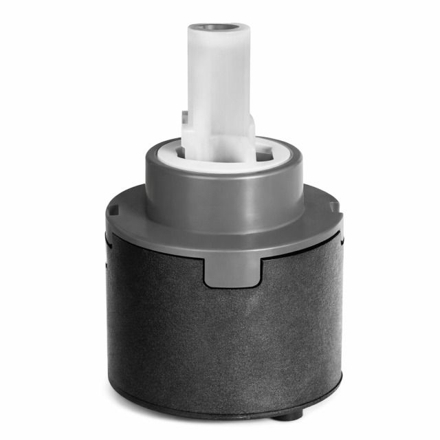 Cartouche
40 mm, pour mélangeur SWAP
Coloris: sans couleur