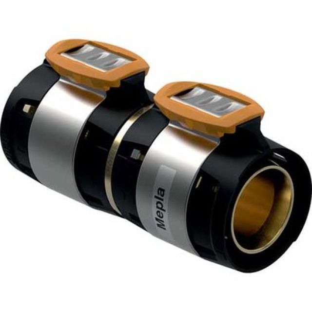 FLOWFIT RACCORD SUR MEPLA
620.095   D=50  D1=50