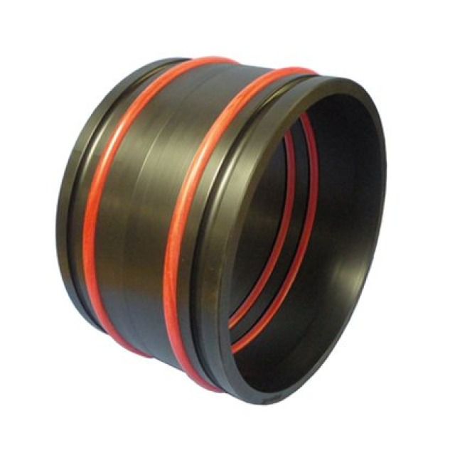 Manchettes de passage ERZ PE
75