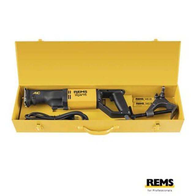 REMS-TIGER ROHRSAEGE ANC VE
560027