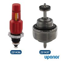 Uponor Pièce de rechange collecteur inox