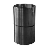 Bandes (rouleaux) / Cu-Ti-Zinc, "VM Zinc"