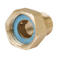 Danfoss AB-QM et AB-PM Raccord union mâle