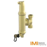 Séparateur de microbulles et de boues IMI Zeparo ZTKMI turnable