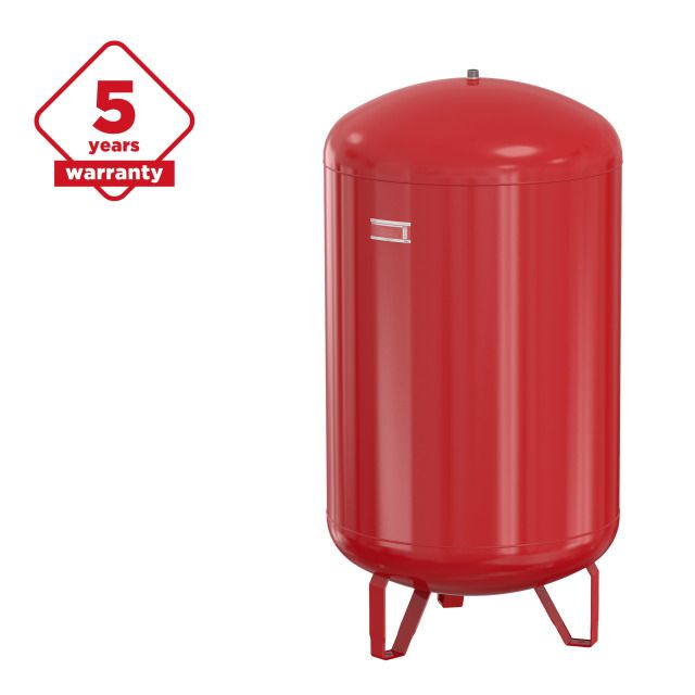 FLEXCON-AUSD.-GEFAESSE 1.5 BAR
TYP 425    790/1178/610 MM  1"