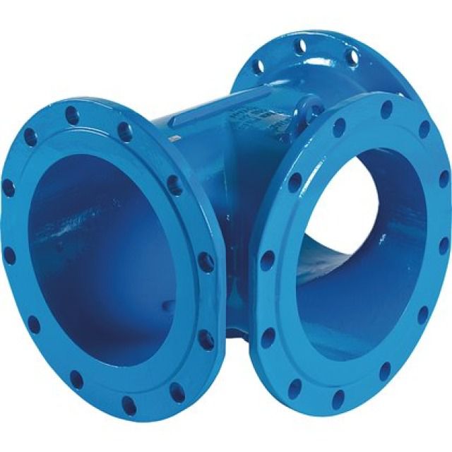 T BRIDES COURT DN200 PN10 4160