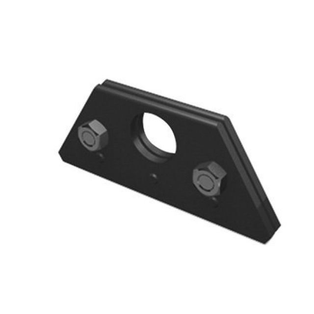 PREFA SAILERKLEMME TYP 1206
EINFACH SCHWARZ P10