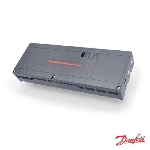 Danfoss Icon2 Mastercontroller
MC15-B H/C Erweiterte Version