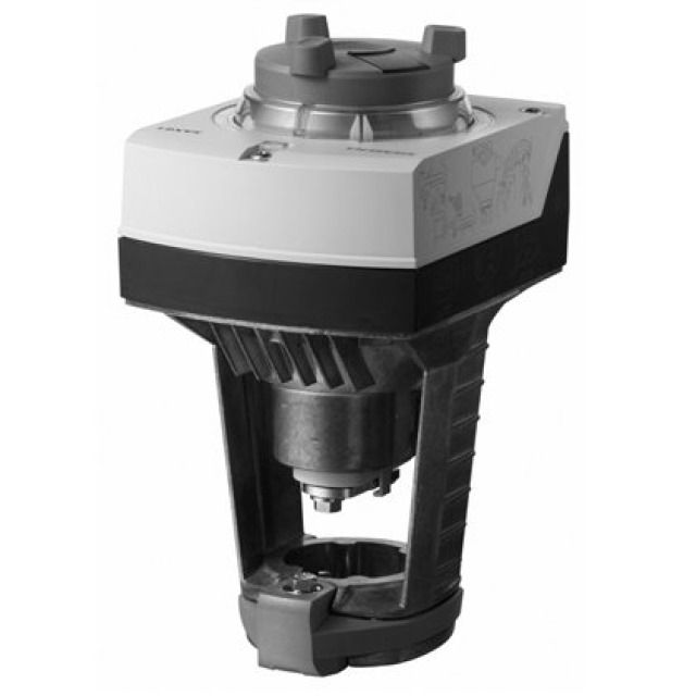 VENTILANTRIEB 800N 20MM HUB
230V 3PUNKT SAX31.00