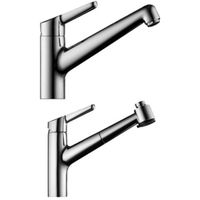 KWC Mélangeur d'évier WAMAS