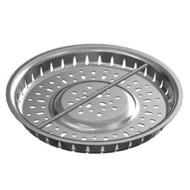 ACO DACH-/BODENABLAUF
408203 SCHMUTZEIMER