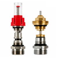 Pièces de rechange pour le distributeur en acier inoxydable Profitec 1" V5