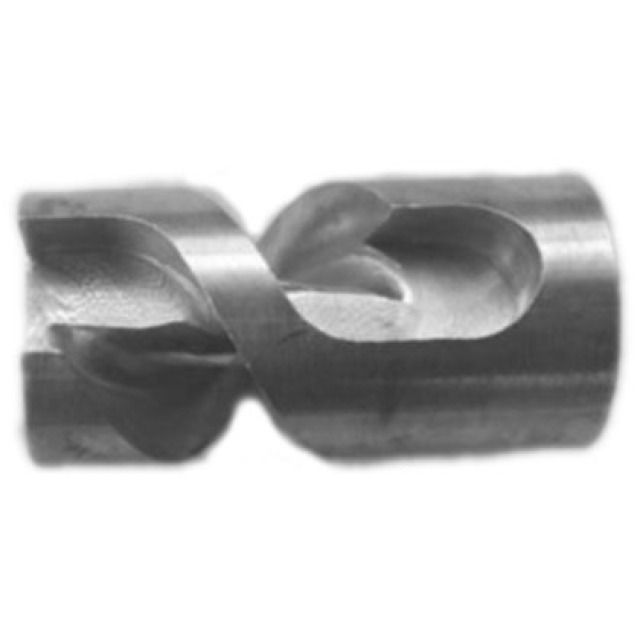 TKM DURCHFLUSSWANDLER
FÜR VL / RL TAUSCH