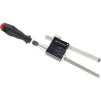 Rothenberger éplucheur rotatif ROSCRAPER 75