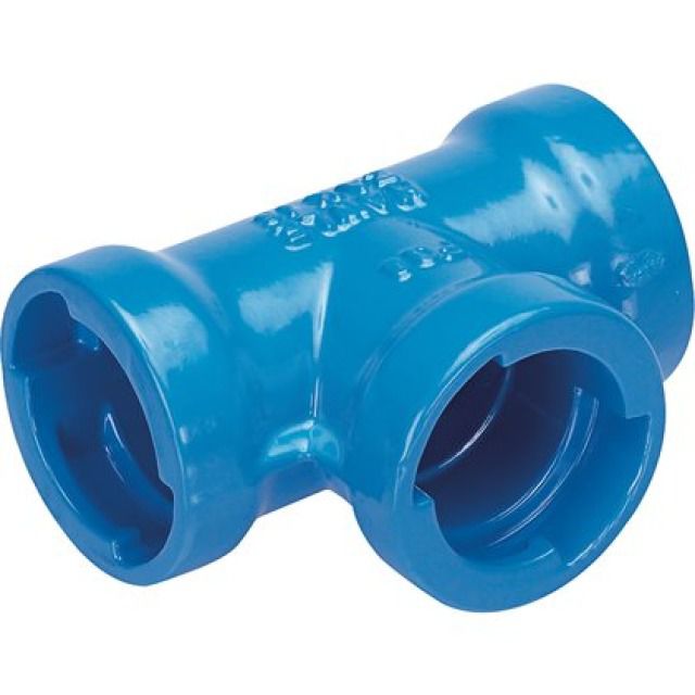 RACCORD T ZAK 46 6511