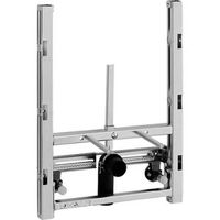 GIS Elément pour bidet, universel