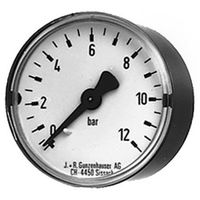 JRG, 8106, Manomètre