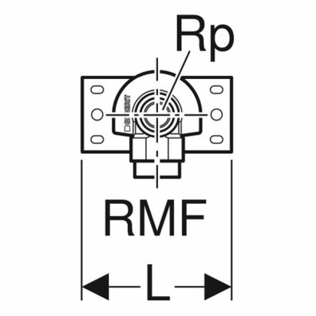 MEPLA-FIX ARMATUREN SET 1 F.K
632.861              20 - 1/2"