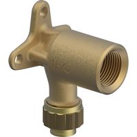 Sanipex Raccord de robinetterie simple. 5533 sans plomb