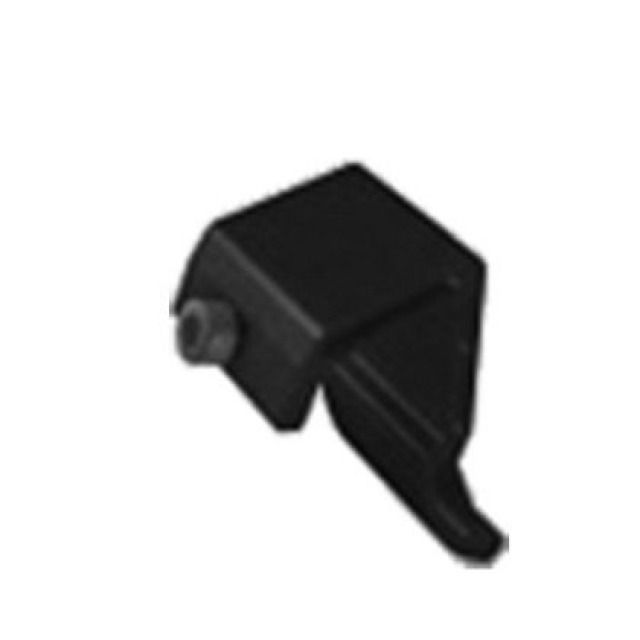 PREFA EISKRALLE P10
BLANK