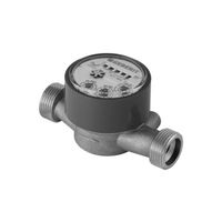 Geberit Compteur d'eau à jet unique