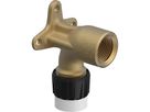 Sanipex MT raccord de robinetterie simple 4610 sans plomb