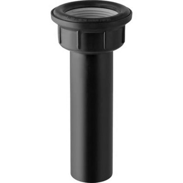GEBERIT TUBULURE RACCORD NOIR
152.145      60 X 1/8" - 48 MM